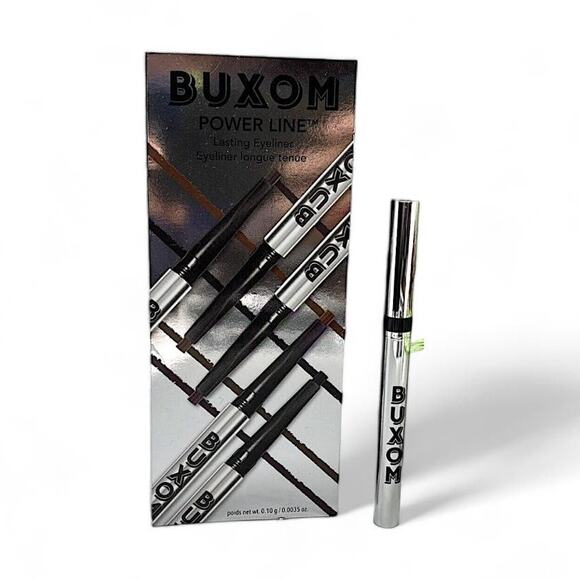 3 FOR $15 Buxom Eyeliner - Picture 1 of 3